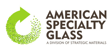 American Specialty Glass logo