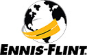 Ennis-Flint logo