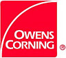Owens Corning logo